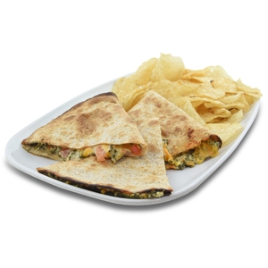 Warm Florentine Wrap
